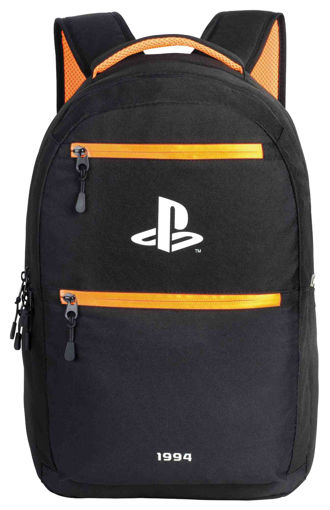 Picture of PLAYSTATION BACKPACK BLACK